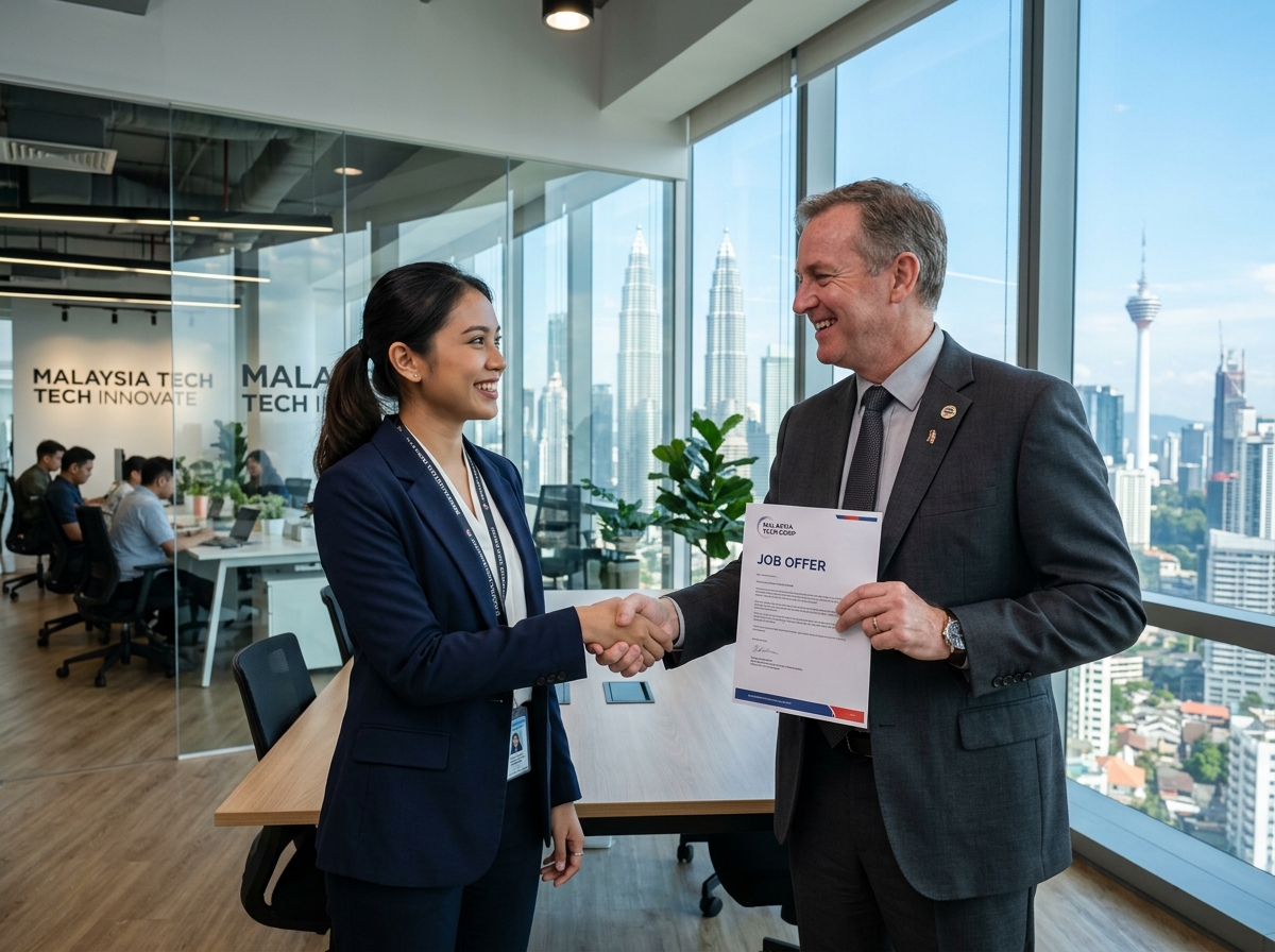 Industry-Aligned Employability